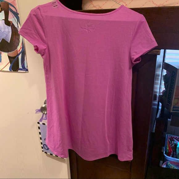 🌼 🎃 Justice Girls Size 14/16 Halloween Unicorn Shirt New NWOT Short Sleeve - Picture 5 of 5